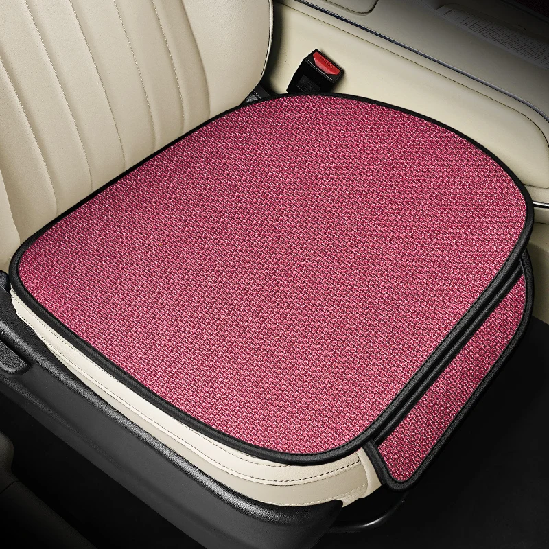 Pink Cushion