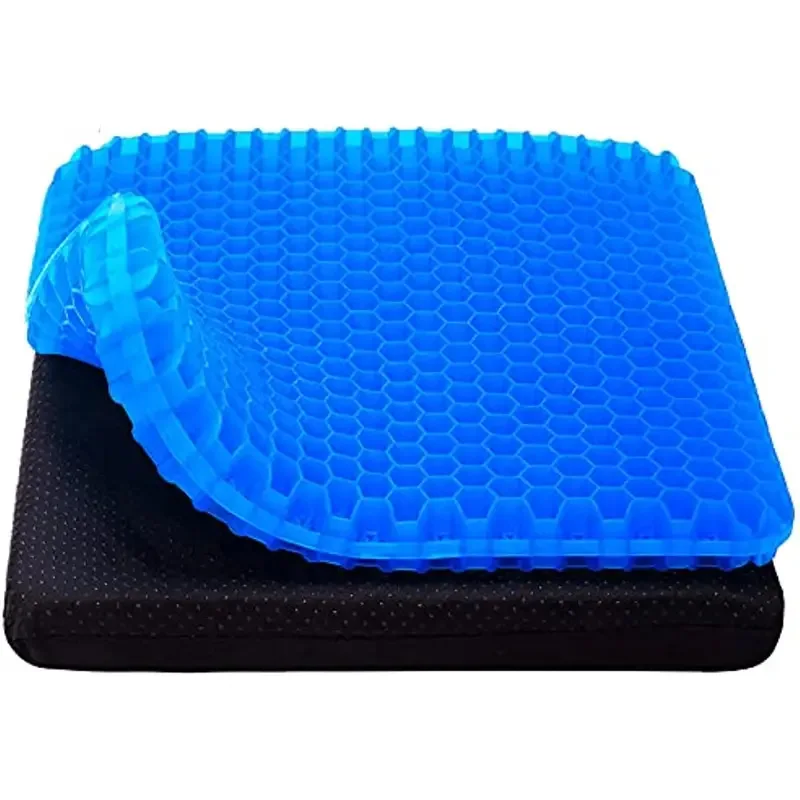 Cooling Gel Car Seat Cushion