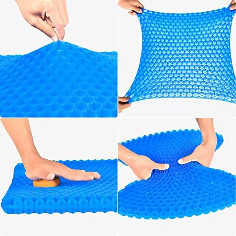 Cooling Gel Car Seat Cushion