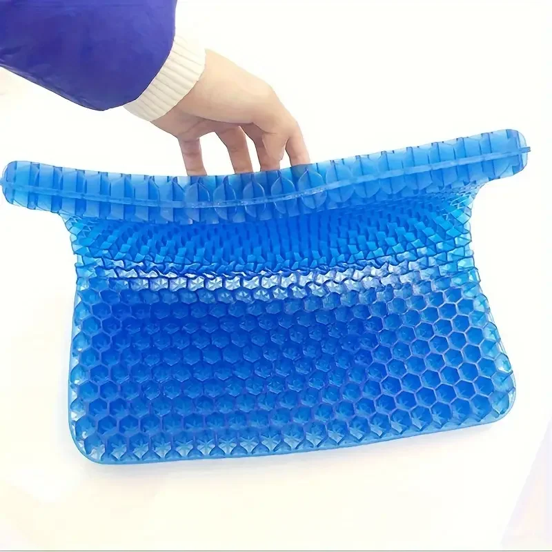 Cooling Gel Car Seat Cushion