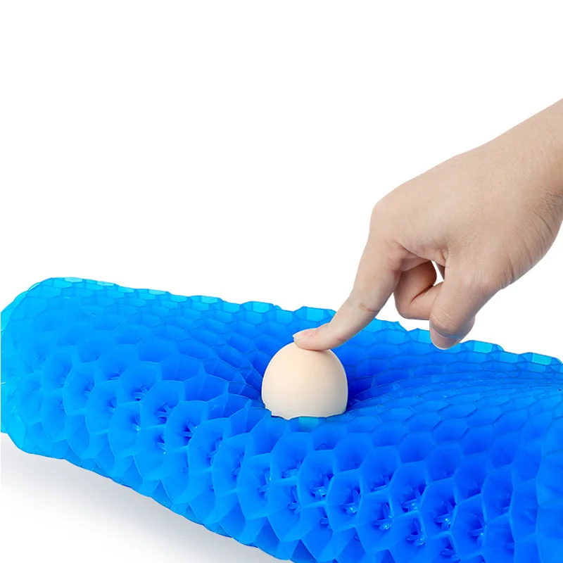 Cooling Gel Car Seat Cushion