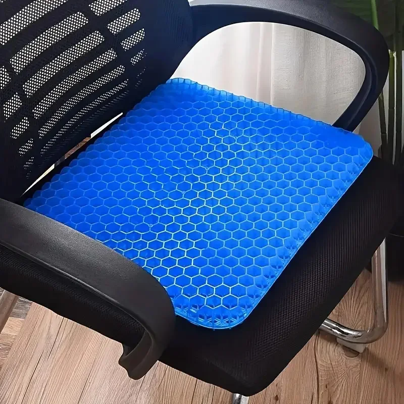 Cooling Gel Car Seat Cushion