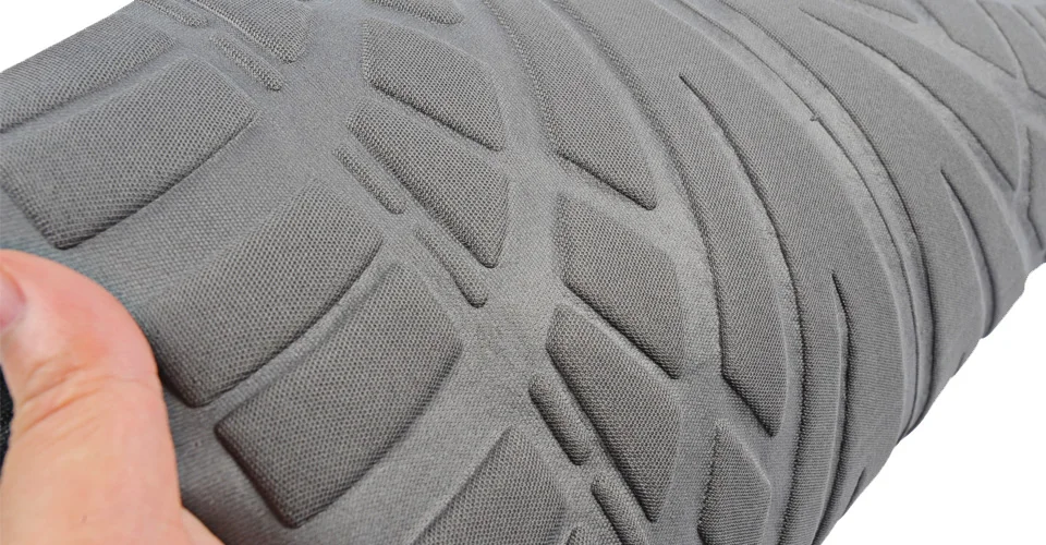 Brand Embroidery Car Seat Covers