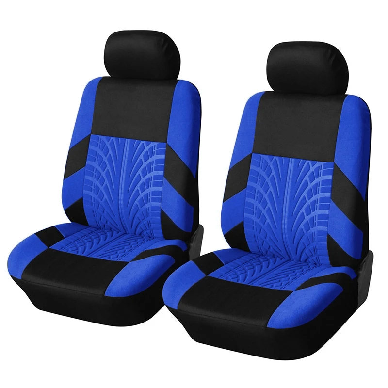 Blue front