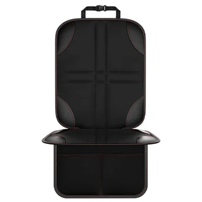 Car Seat Cover Oxford PU Leather Car Seat Cover Oxford PU Leather