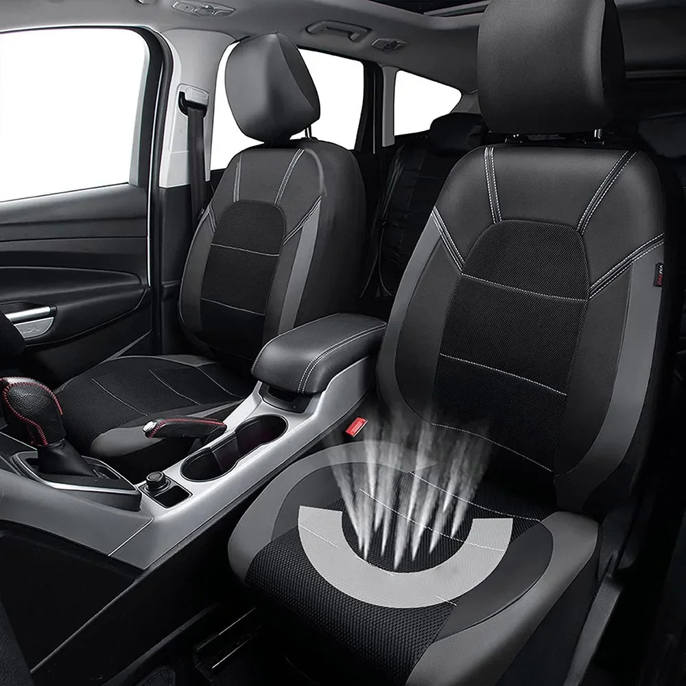 Universal Artificial Leather PU PVC 5-seat Universal Artificial Leather PU PVC 5-seat