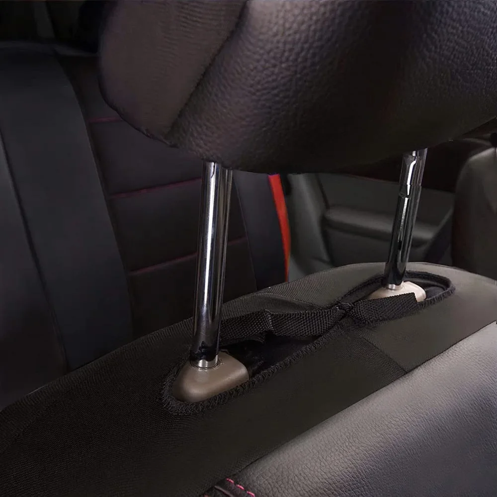 Universal Artificial Leather PU PVC 5-seat Universal Artificial Leather PU PVC 5-seat