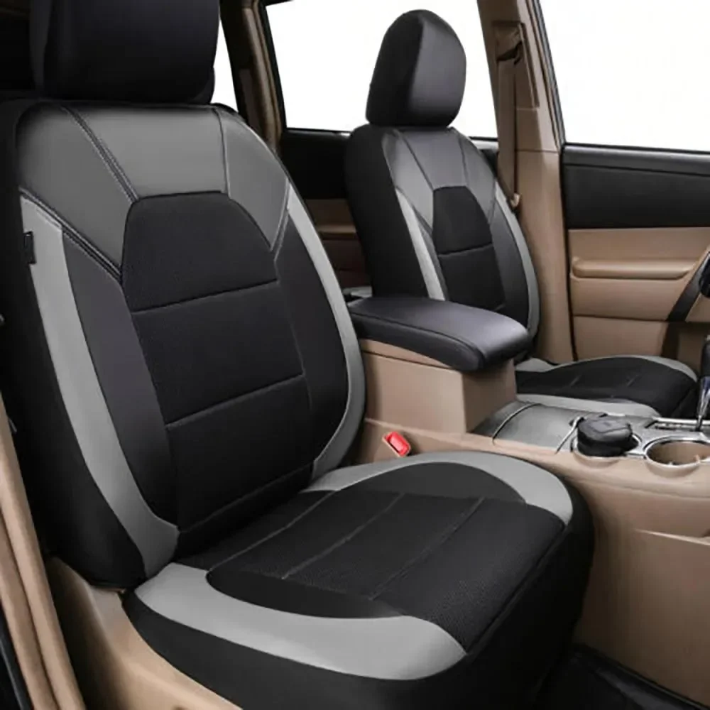 Universal Artificial Leather PU PVC 5-seat Universal Artificial Leather PU PVC 5-seat