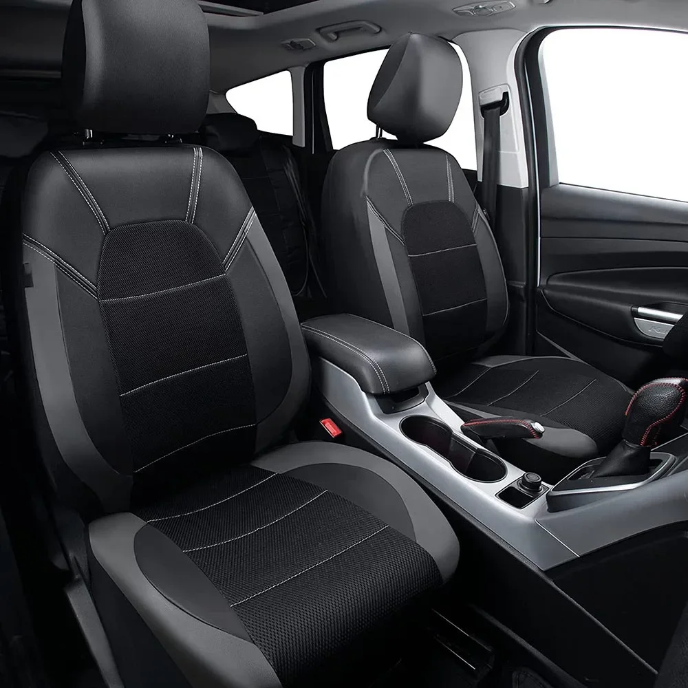 Universal Artificial Leather PU PVC 5-seat Universal Artificial Leather PU PVC 5-seat