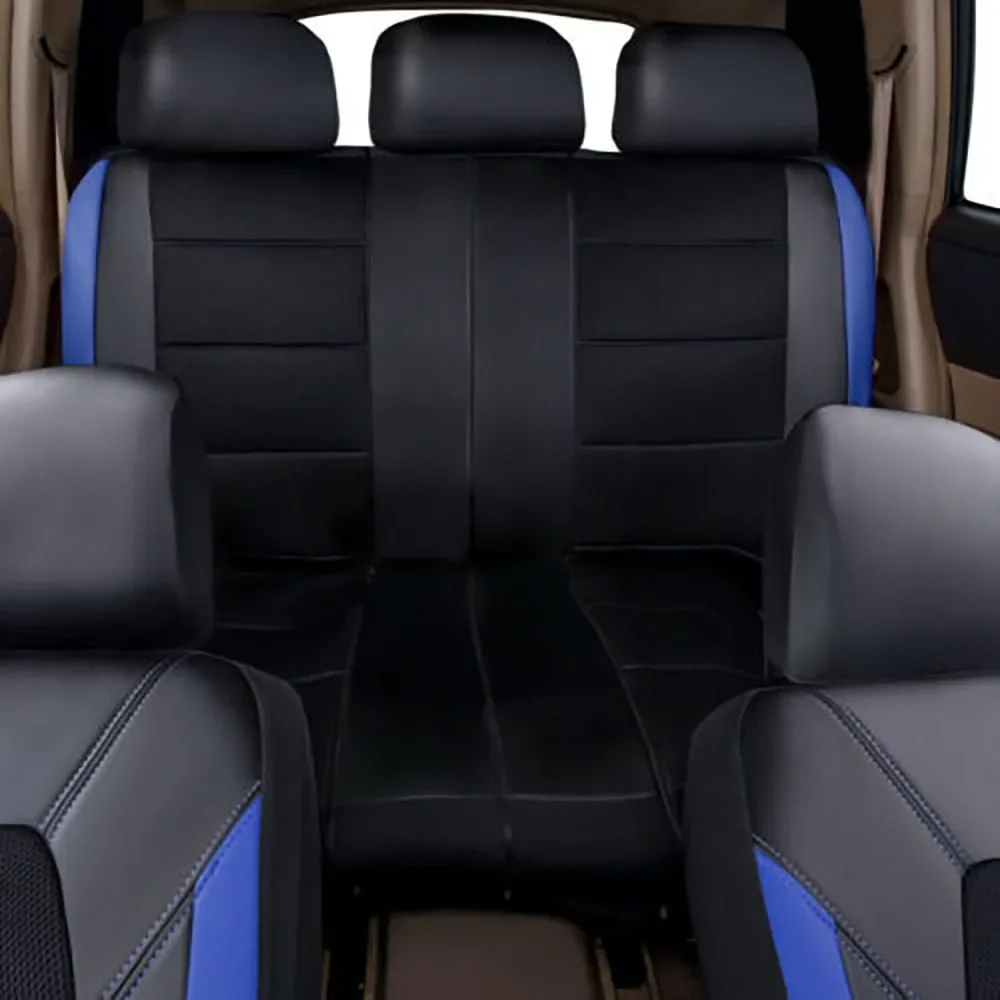 Universal Artificial Leather PU PVC 5-seat Universal Artificial Leather PU PVC 5-seat