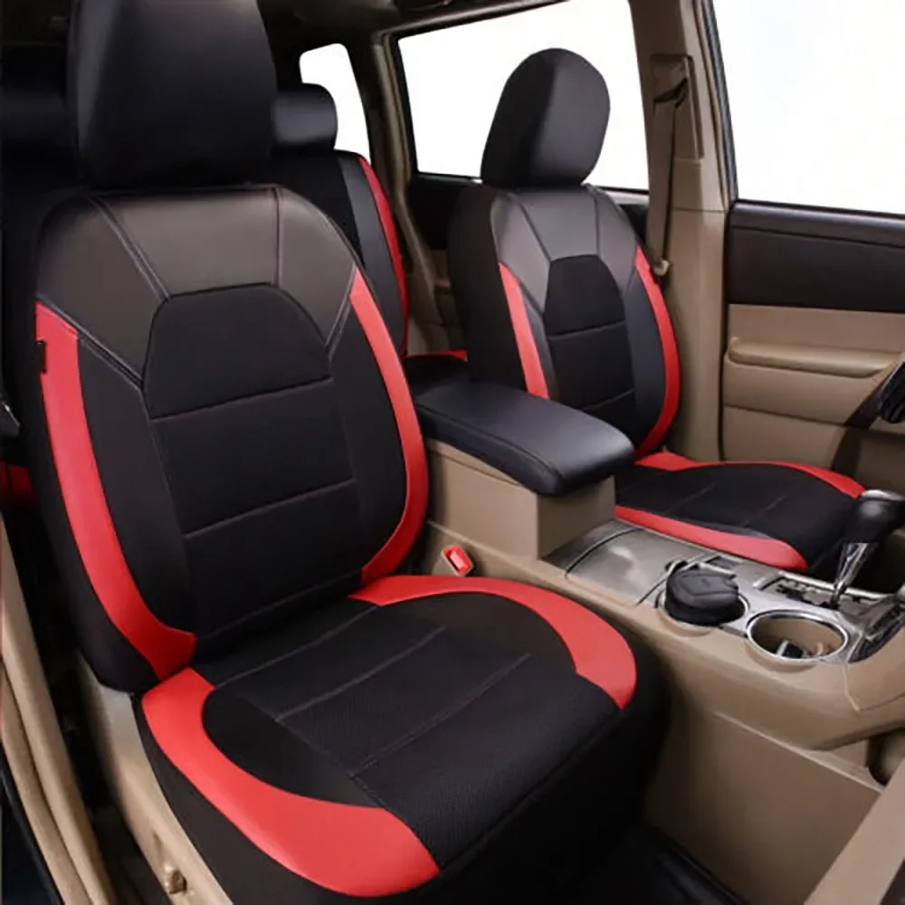 Universal Artificial Leather PU PVC 5-seat Universal Artificial Leather PU PVC 5-seat