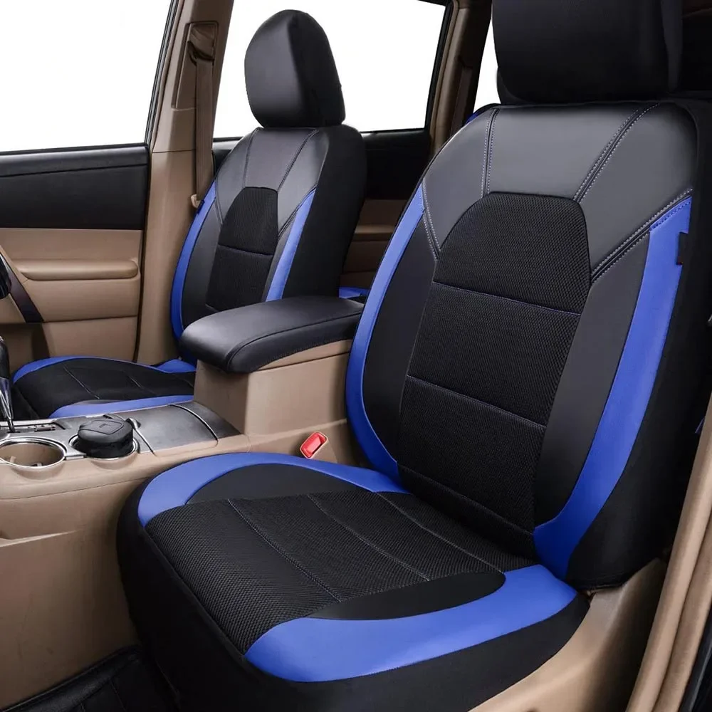 Universal Artificial Leather PU PVC 5-seat Universal Artificial Leather PU PVC 5-seat