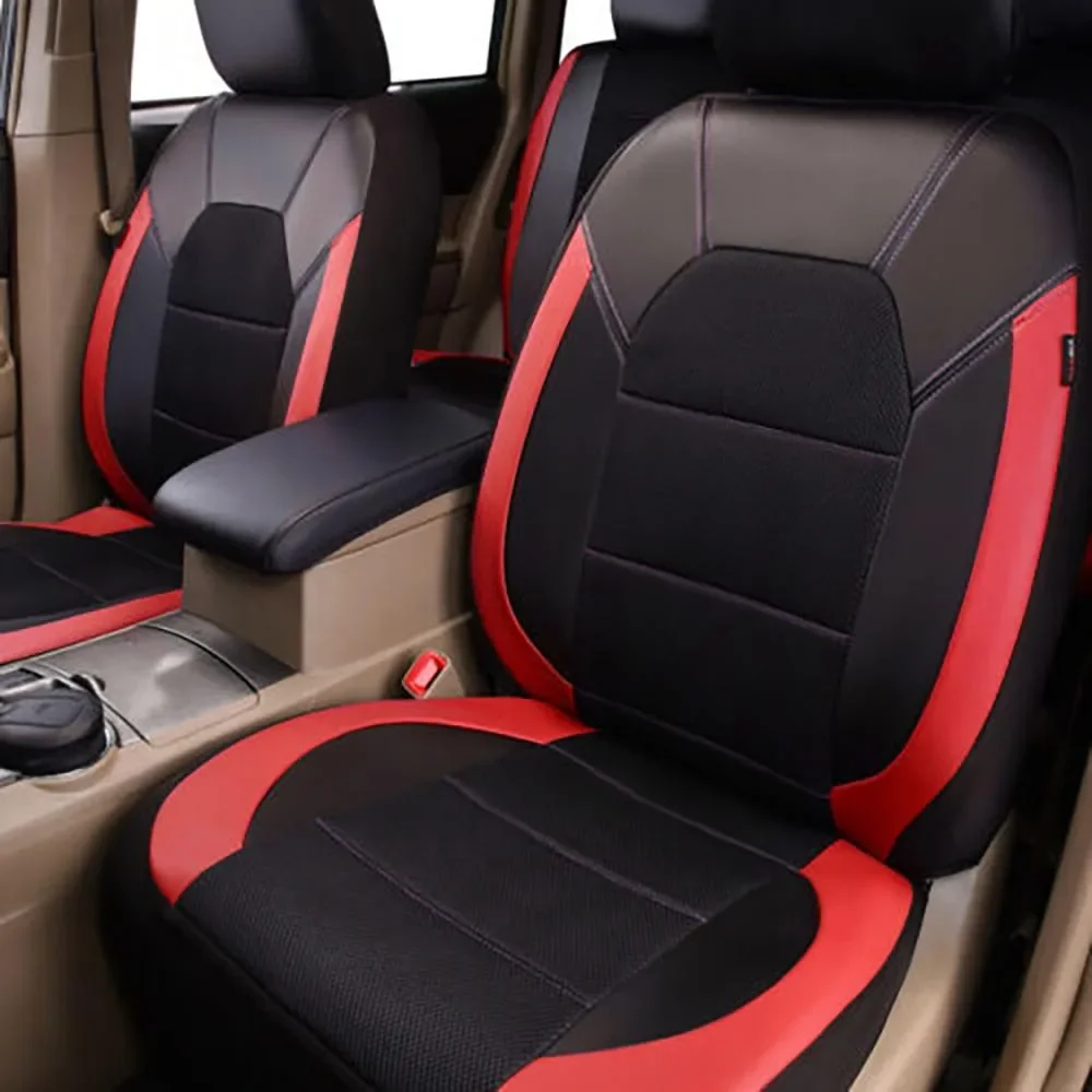 Universal Artificial Leather PU PVC 5-seat Universal Artificial Leather PU PVC 5-seat
