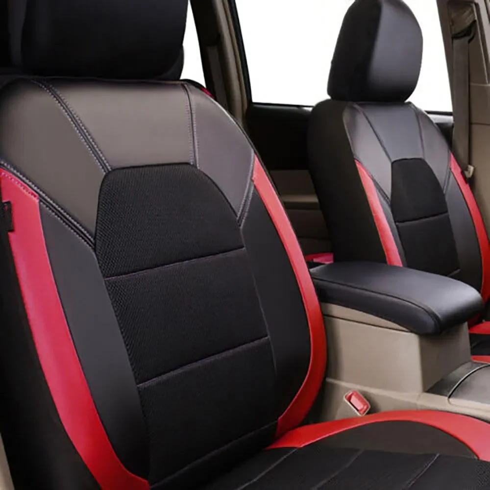 Universal Artificial Leather PU PVC 5-seat Universal Artificial Leather PU PVC 5-seat