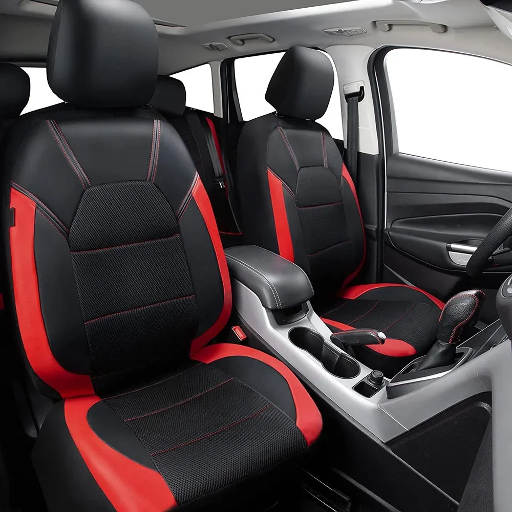 Universal Artificial Leather PU PVC 5-seat Universal Artificial Leather PU PVC 5-seat