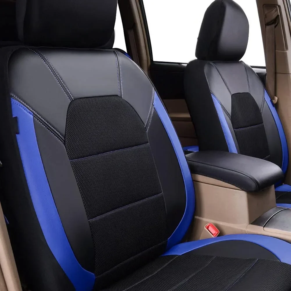 Universal Artificial Leather PU PVC 5-seat Universal Artificial Leather PU PVC 5-seat