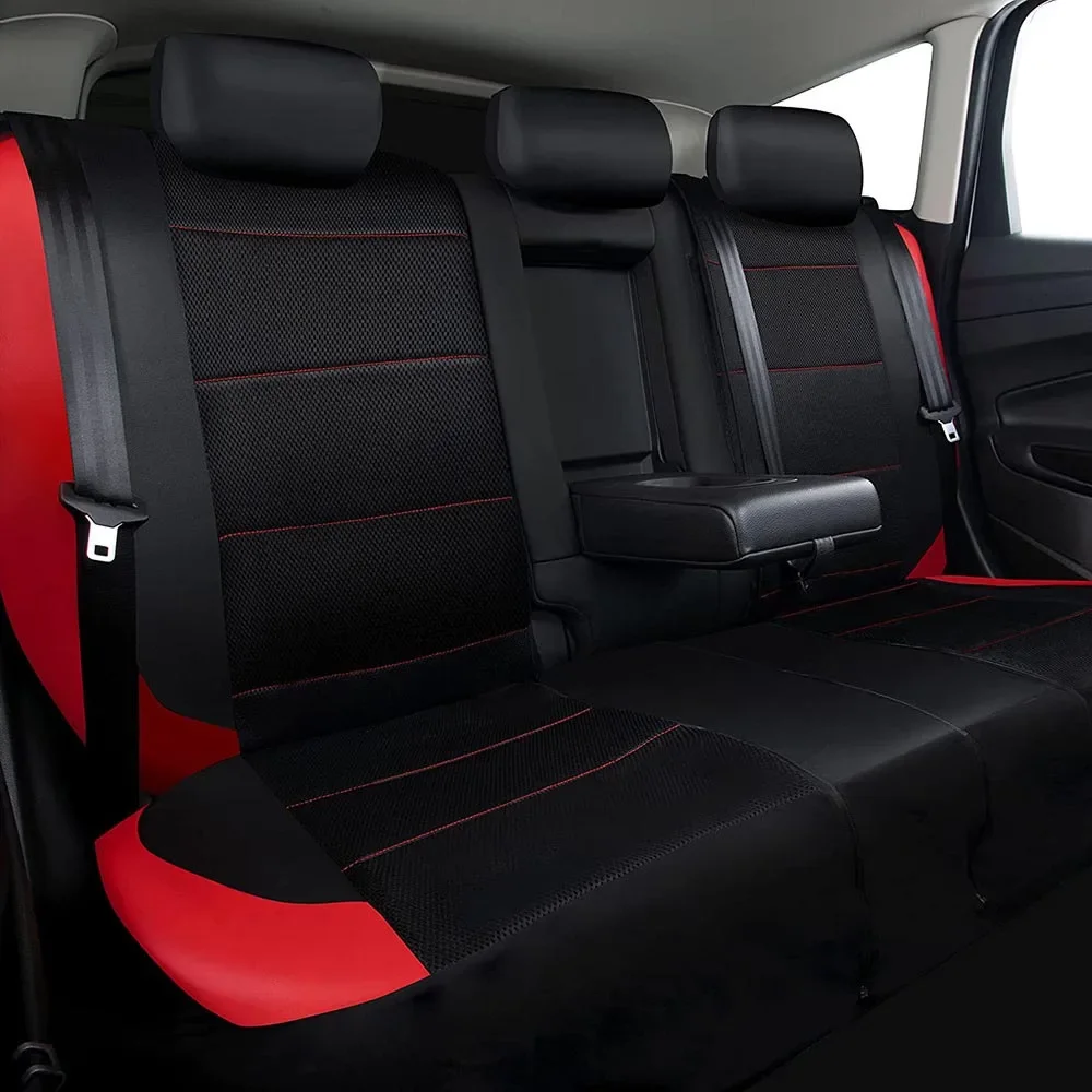 Universal Artificial Leather PU PVC 5-seat Universal Artificial Leather PU PVC 5-seat