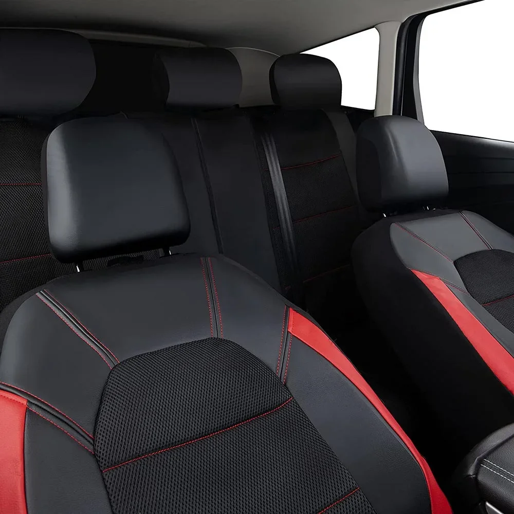 Universal Artificial Leather PU PVC 5-seat Universal Artificial Leather PU PVC 5-seat