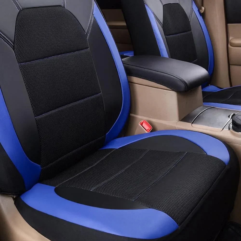 Universal Artificial Leather PU PVC 5-seat Universal Artificial Leather PU PVC 5-seat