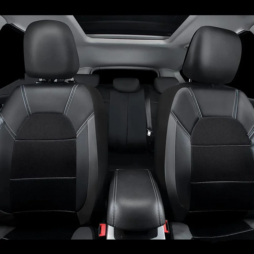 Universal Artificial Leather PU PVC 5-seat Universal Artificial Leather PU PVC 5-seat