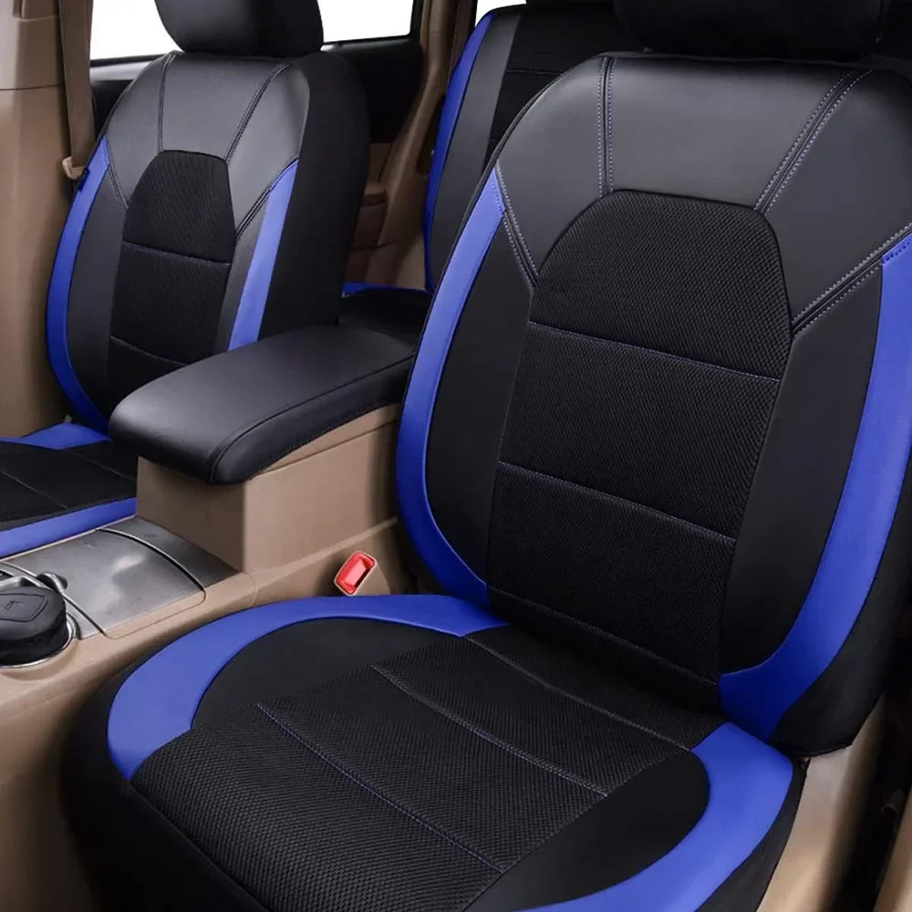 Universal Artificial Leather PU PVC 5-seat Universal Artificial Leather PU PVC 5-seat