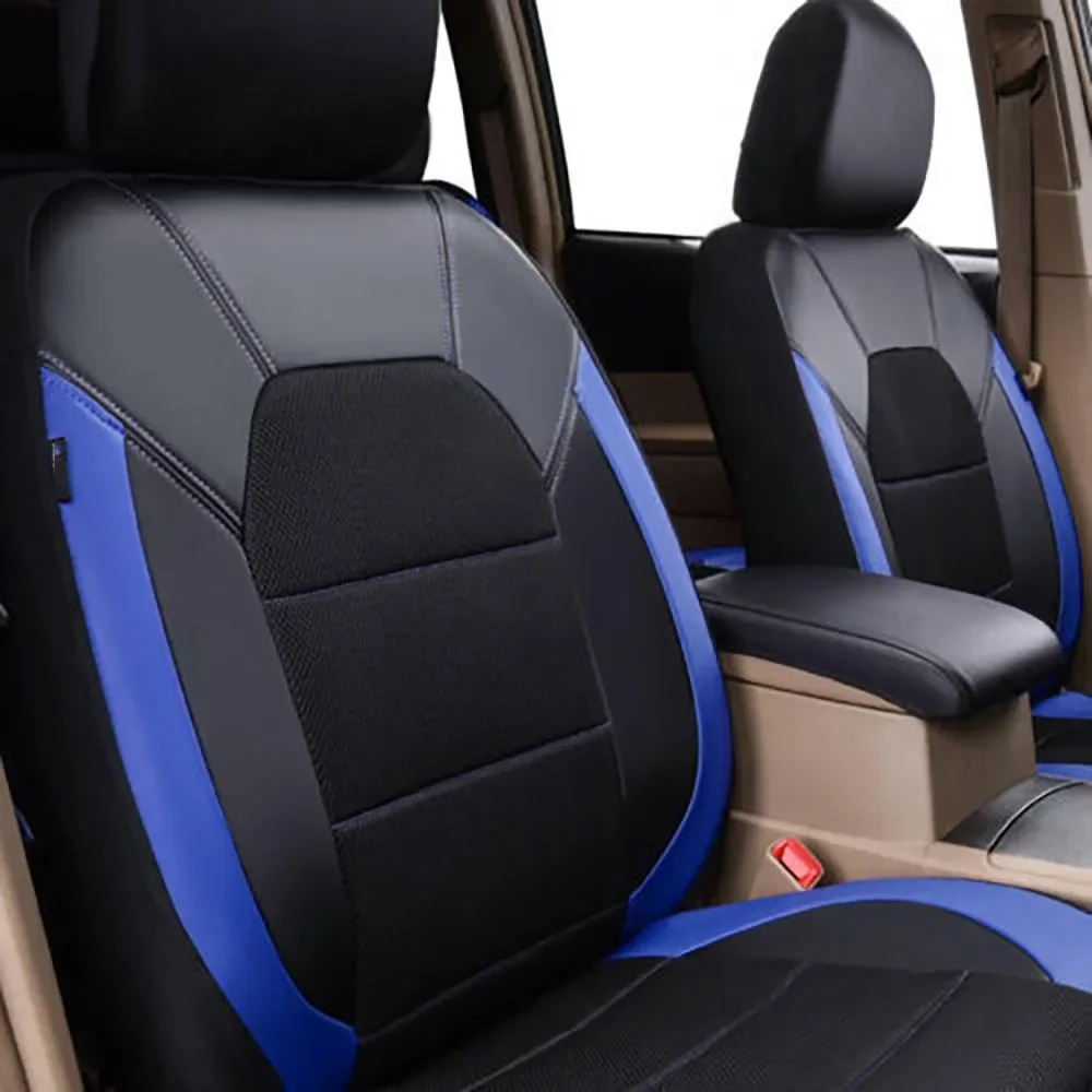 Universal Artificial Leather PU PVC 5-seat Universal Artificial Leather PU PVC 5-seat