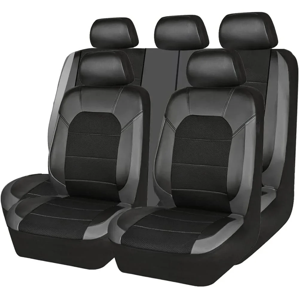 Universal Artificial Leather PU PVC 5-seat Universal Artificial Leather PU PVC 5-seat
