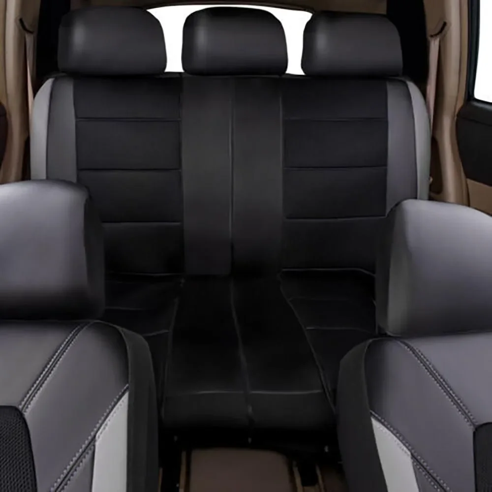 Universal Artificial Leather PU PVC 5-seat Universal Artificial Leather PU PVC 5-seat