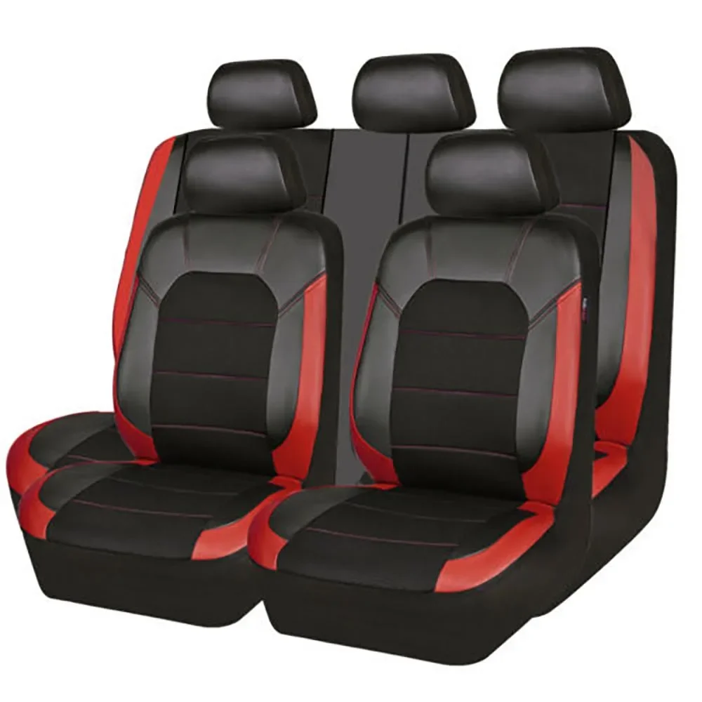 Black-red
