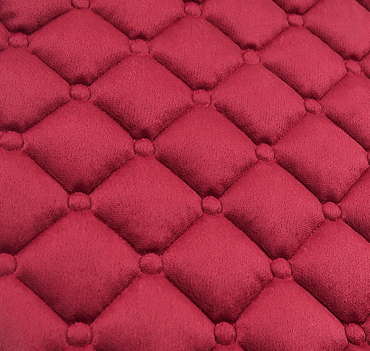 Car Seat Cover Front/Rear Flax/Linen Seat Cushion Protector Pad