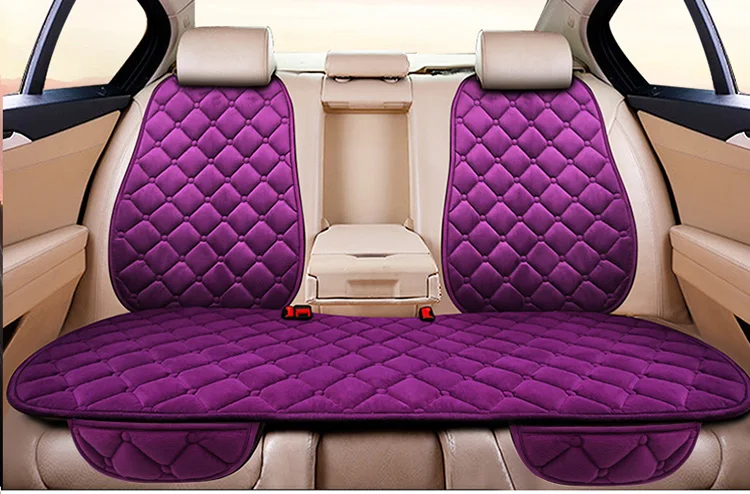 Purple Rear 1pcs