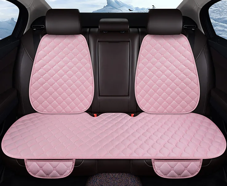 Pink Rear 1pcs