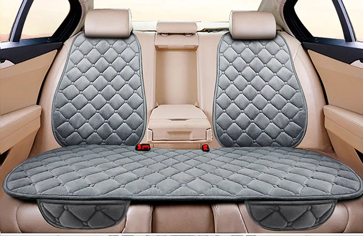 Grey Rear 1pcs