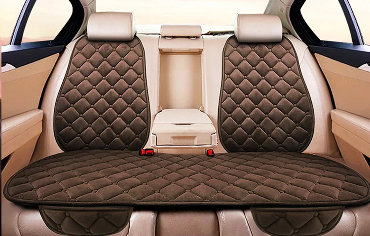 Coffee Rear 1pcs