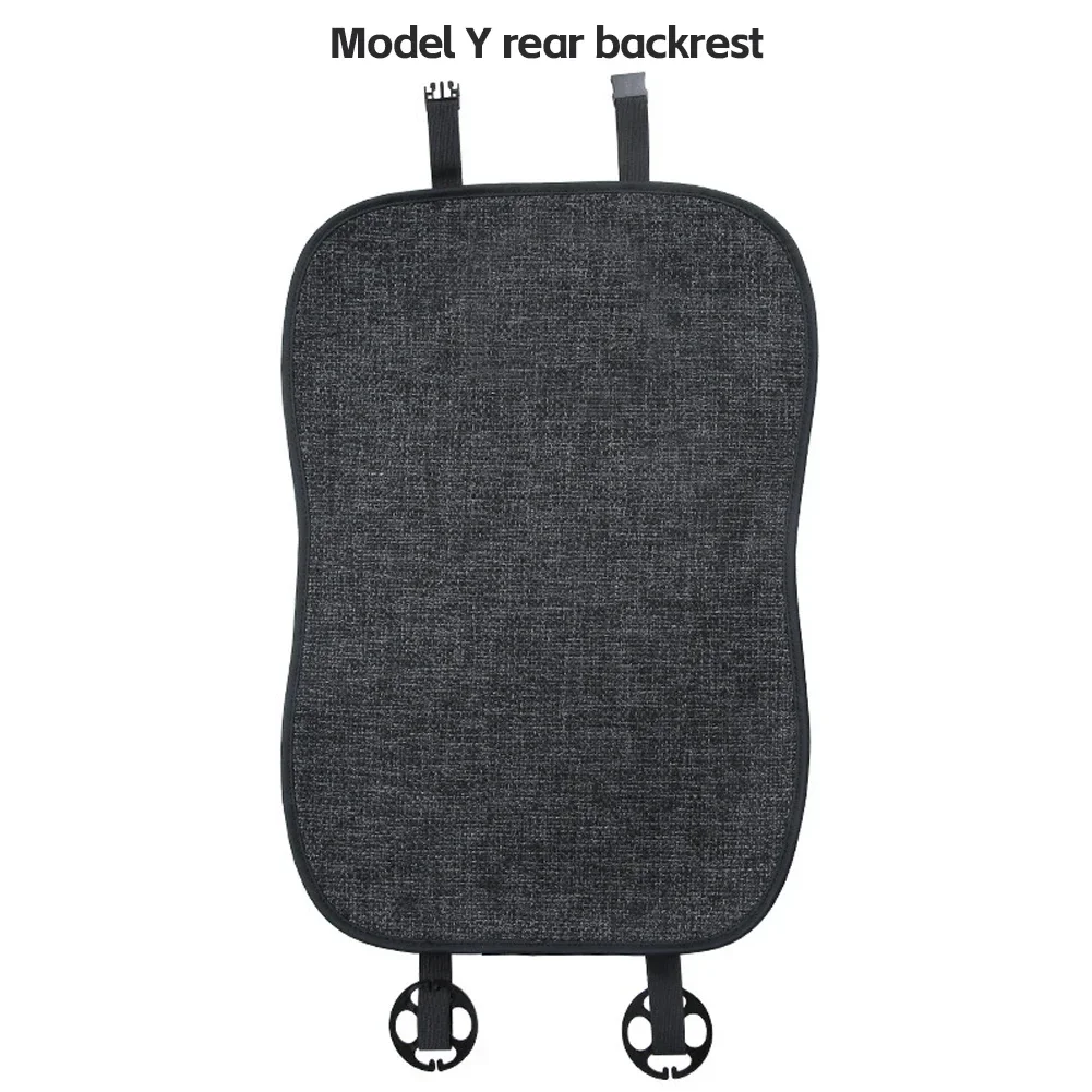 ModelY Rear Seat