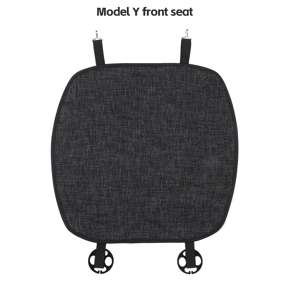 ModelY Front
