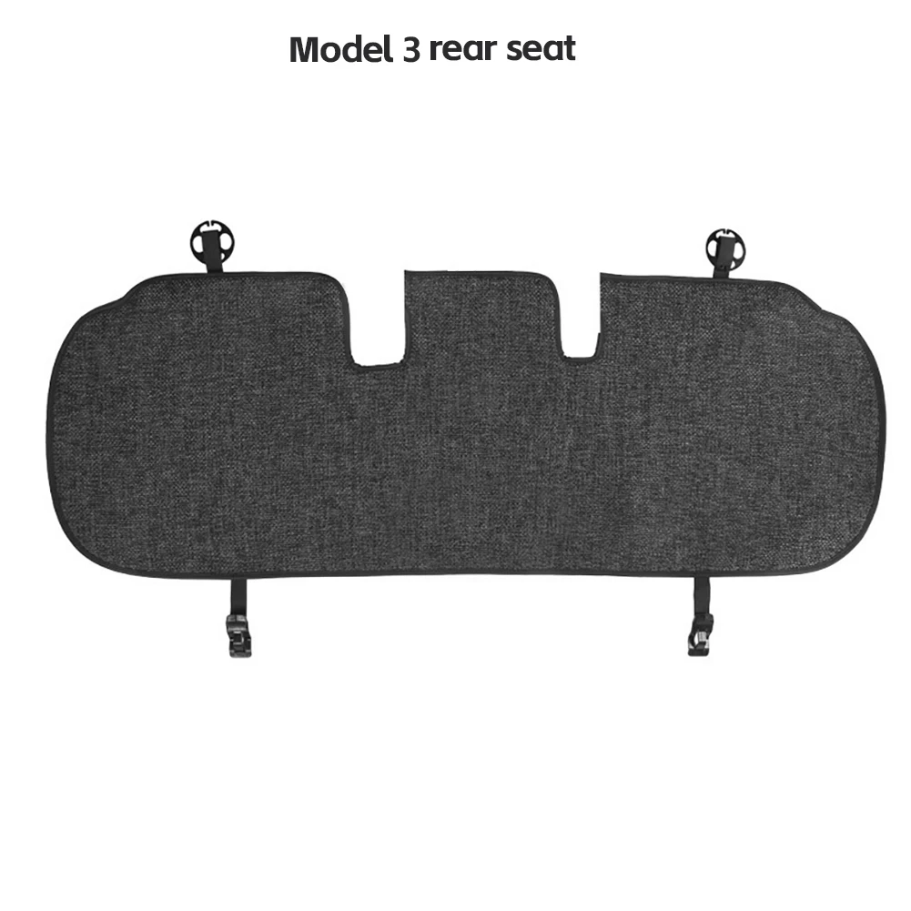 Model3 Rear