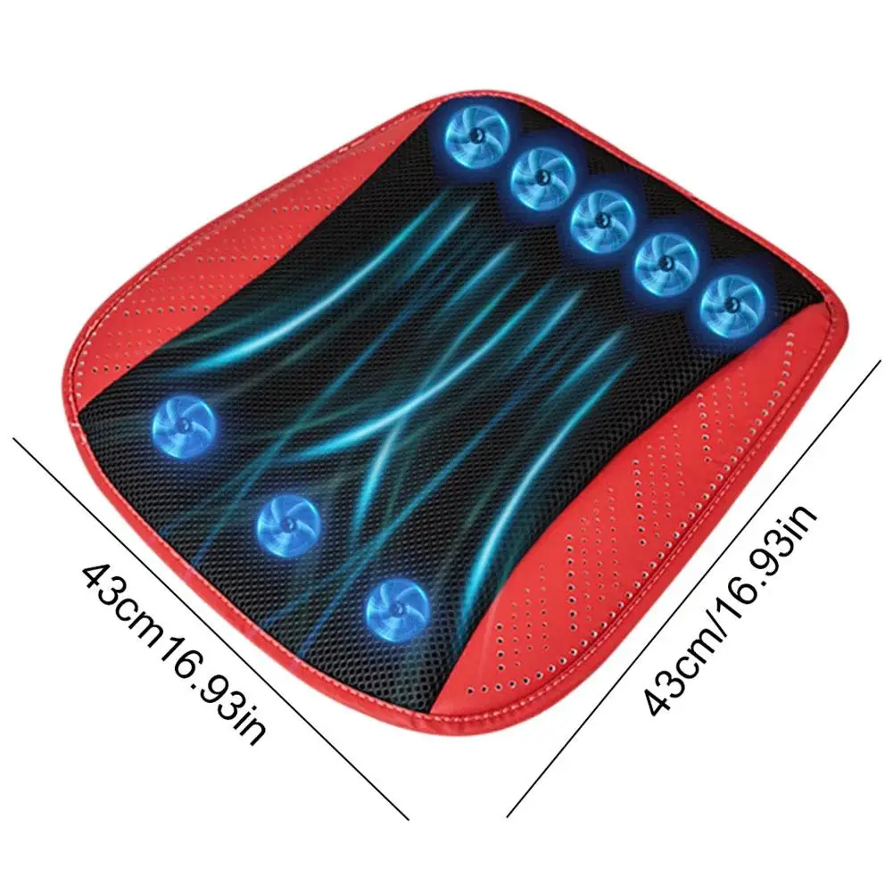 Summer Ventilation Cushion Seat Summer Ventilation Cushion Seat