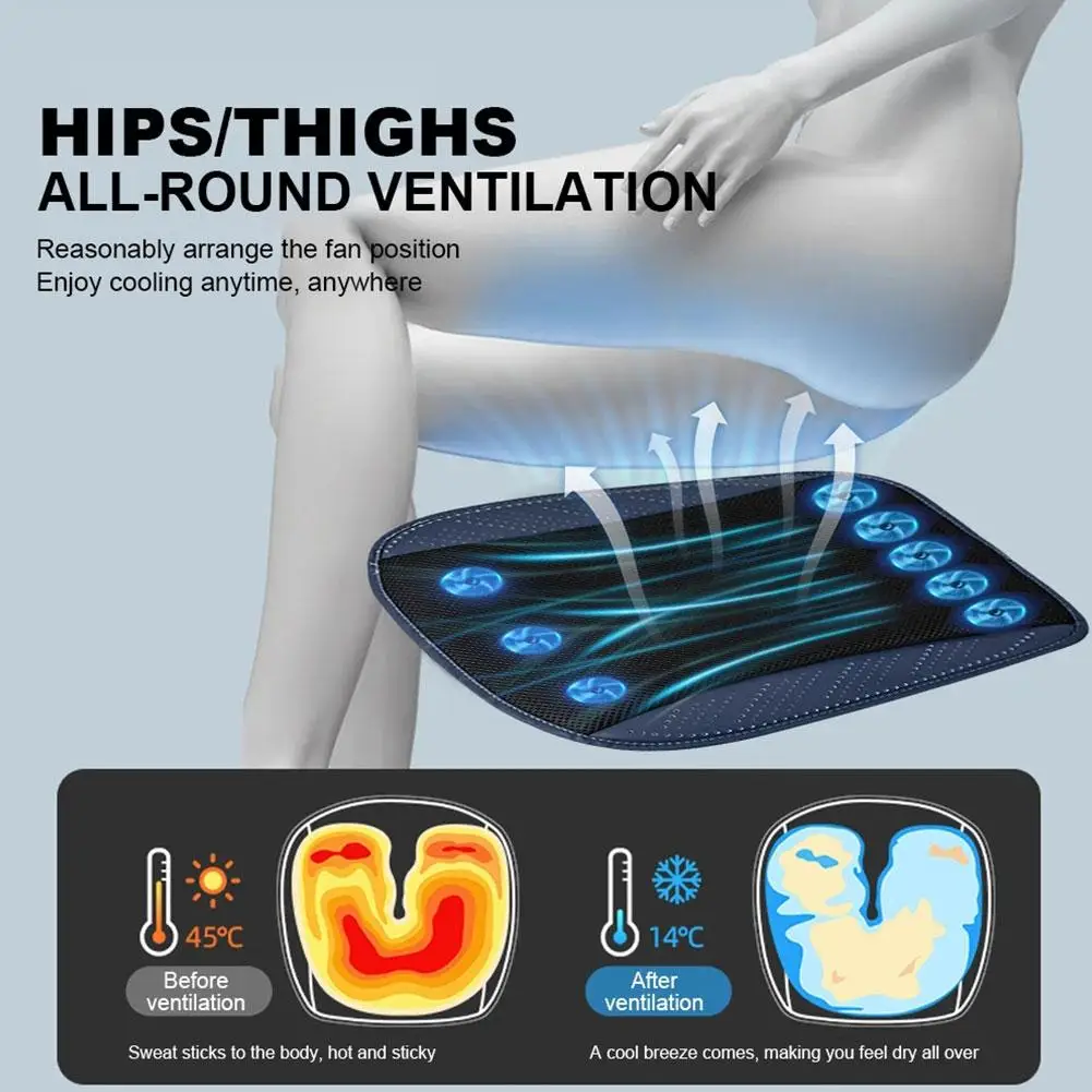 Summer Ventilation Cushion Seat Summer Ventilation Cushion Seat