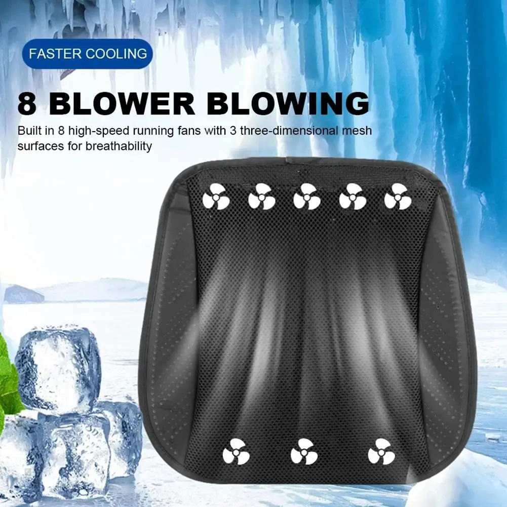 Summer Ventilation Cushion Seat Summer Ventilation Cushion Seat