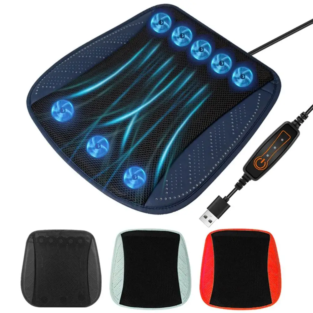 Summer Ventilation Cushion Seat Summer Ventilation Cushion Seat