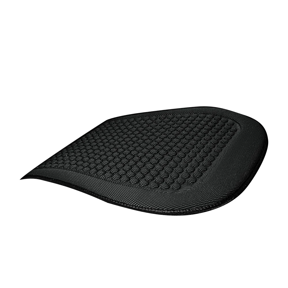 Front Seat Black