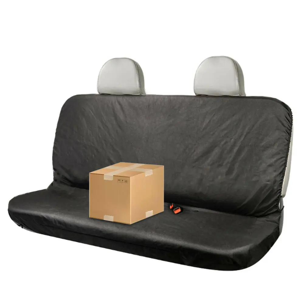 Dog Car Seat Cover For Back Seat Cat Carrier