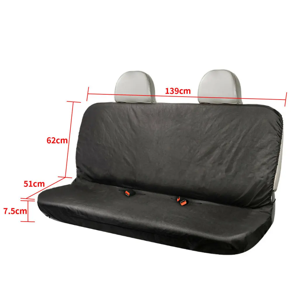 Dog Car Seat Cover For Back Seat Cat Carrier