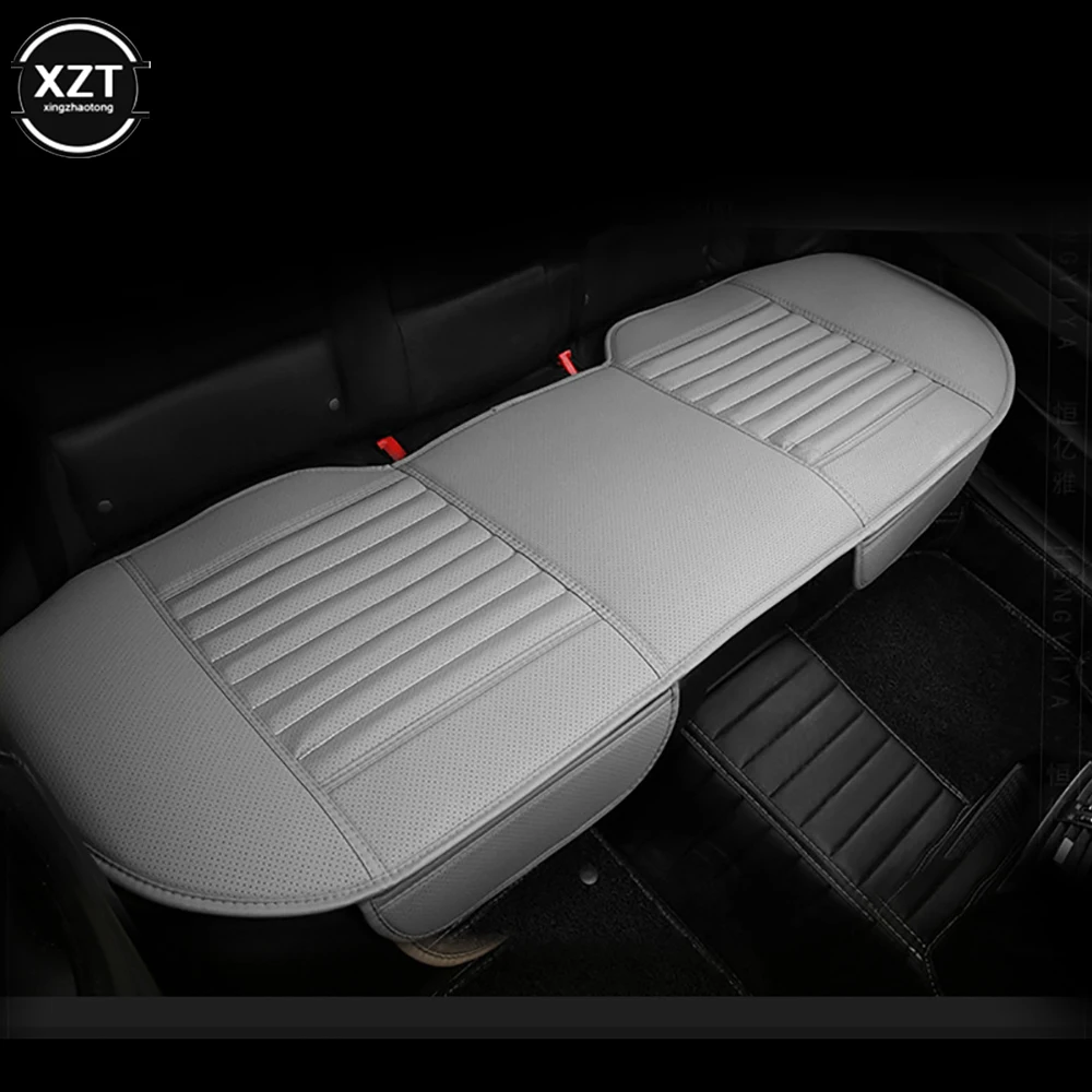 Universal Car Seat Cover PU Leather
