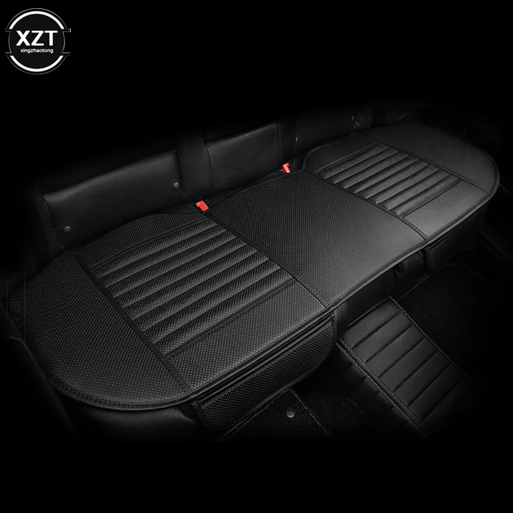 Universal Car Seat Cover PU Leather