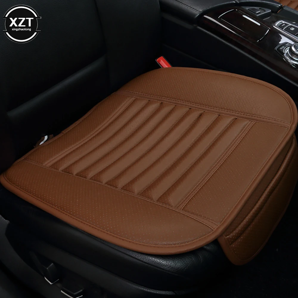 Universal Car Seat Cover PU Leather