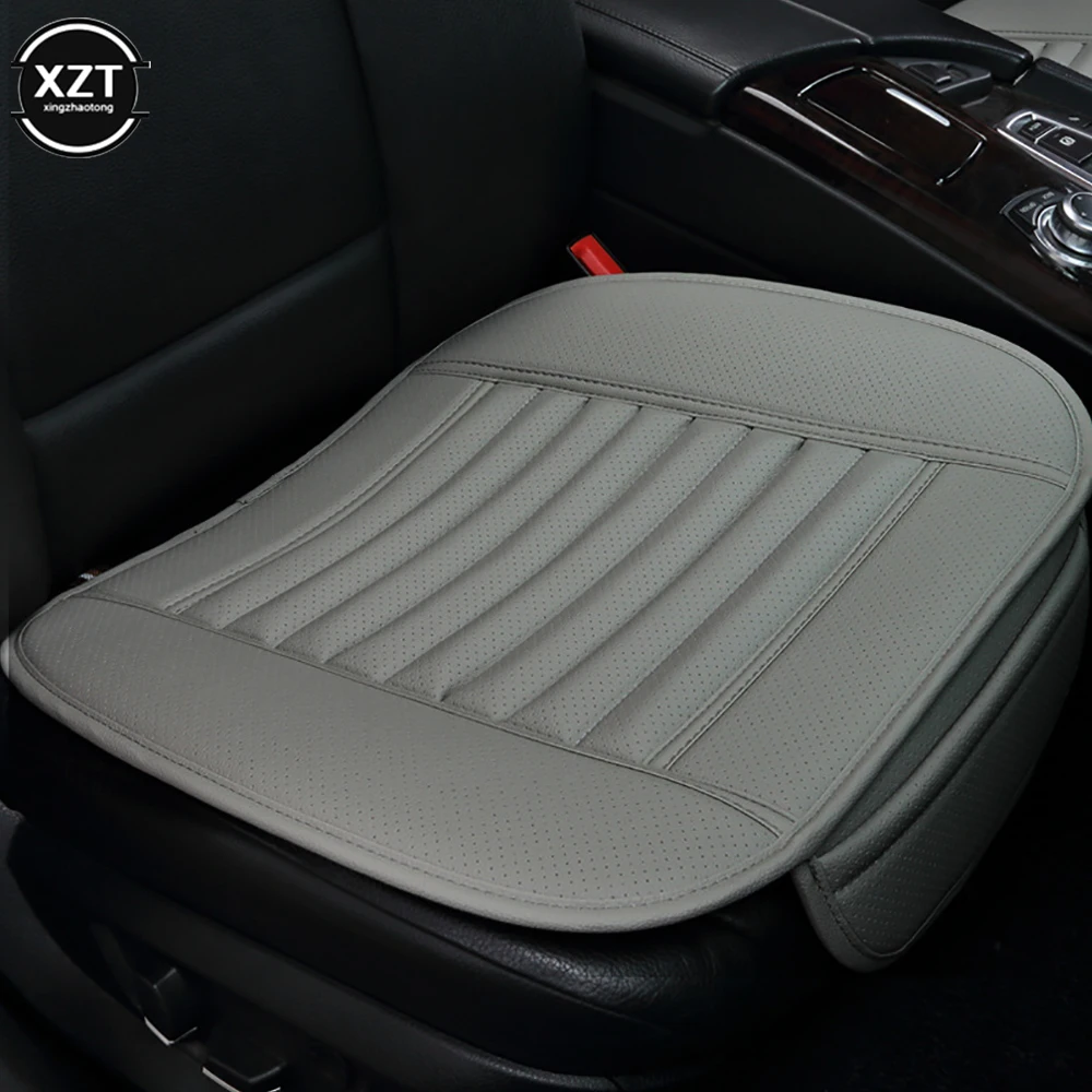 Universal Car Seat Cover PU Leather