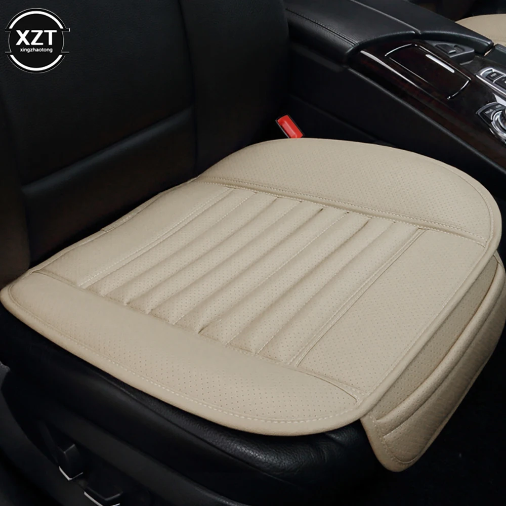 Universal Car Seat Cover PU Leather