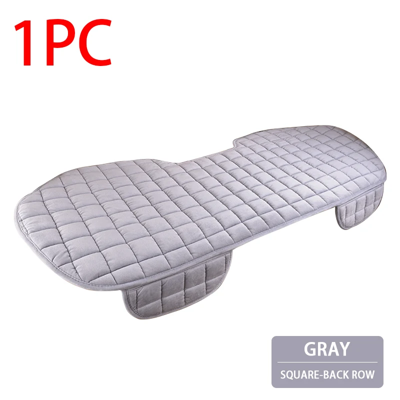 Gray Rear 1pc
